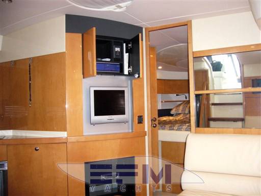 Fairline Targa 47 ht