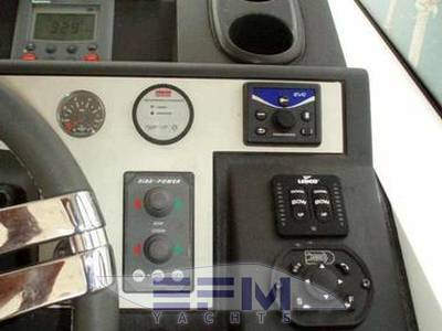 Fairline Targa 47 ht