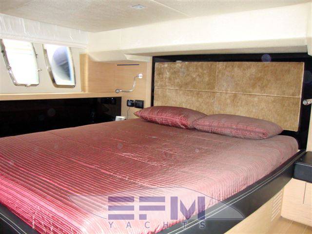 Sessa marine C 46