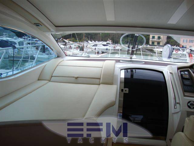 Sessa marine C 46