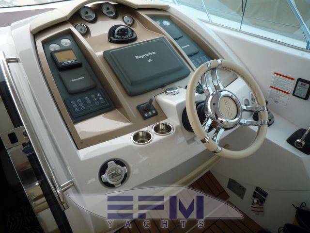 Sessa marine C 46