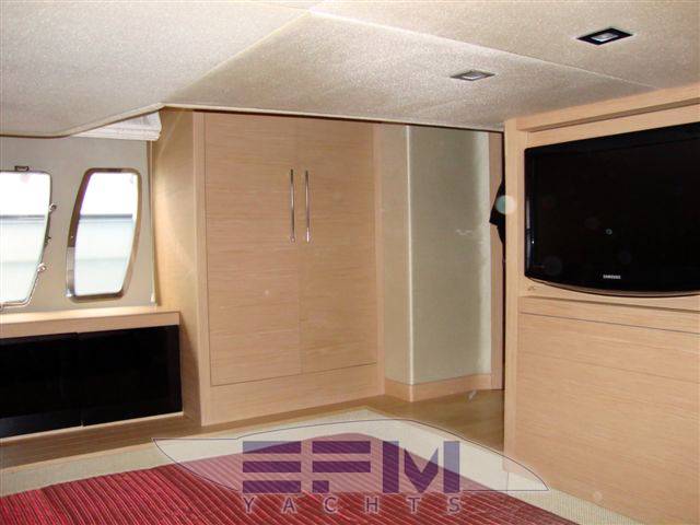 Sessa marine C 46
