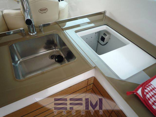 Sessa marine C 46