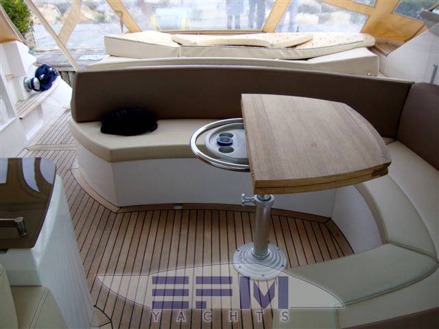 Sessa marine C 46