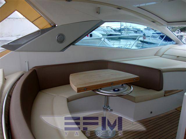 Sessa marine C 46