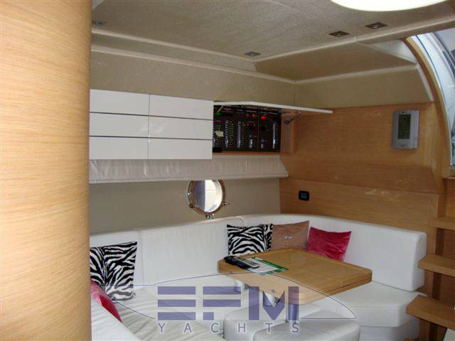 Sessa marine C 46