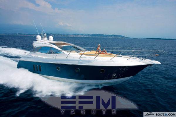 Sessa marine C 46