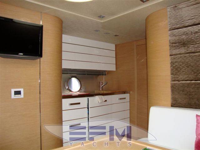 Sessa marine C 46