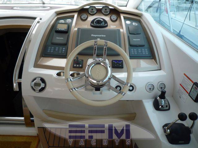 Sessa marine C 46