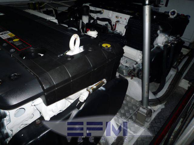 Sessa marine C 46