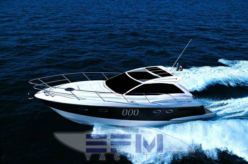 Absolute 40 ht