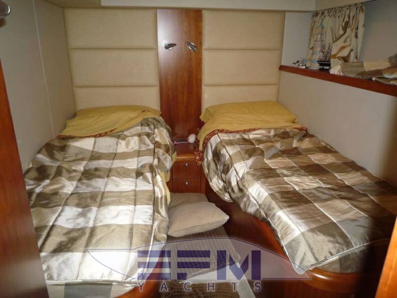 Sunseeker Portofino 53