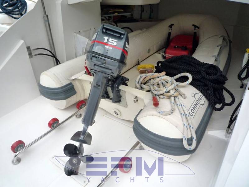 Sunseeker Portofino 53
