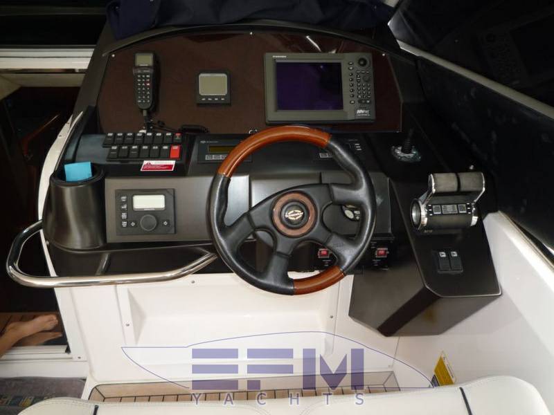 Sunseeker Portofino 53