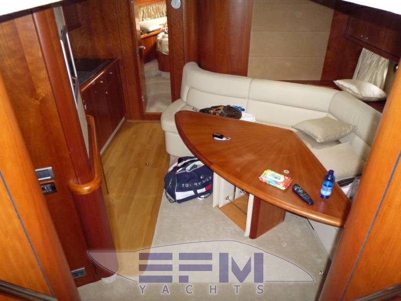 Sunseeker Portofino 53