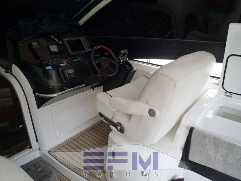 Sunseeker Portofino 53