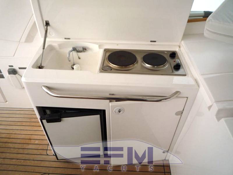Fairline 47 ht