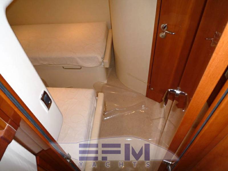 Fairline 47 ht