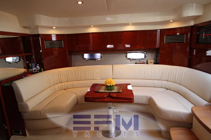 Fairline 47 ht