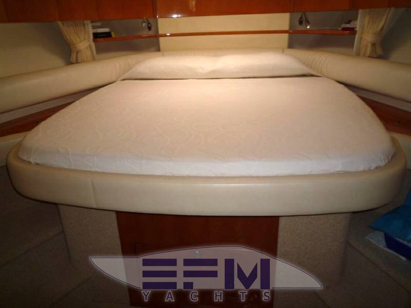 Fairline 47 ht