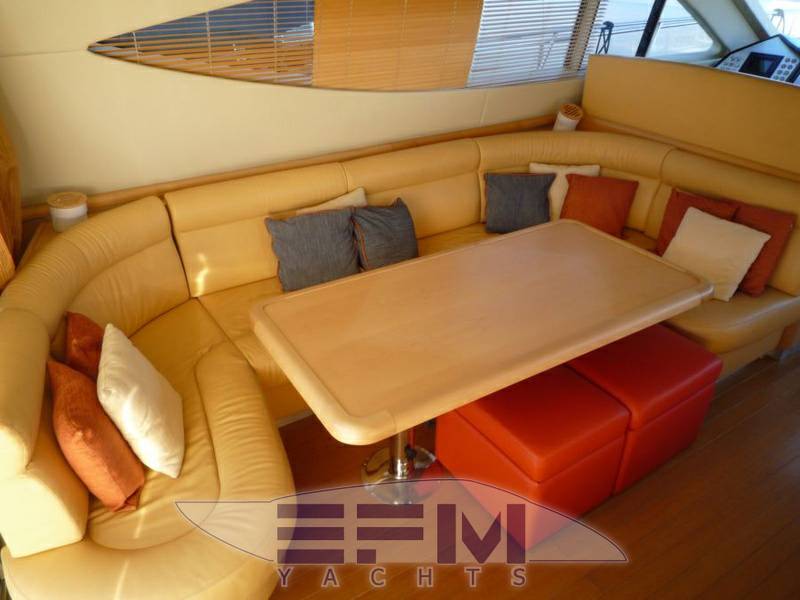 Gianetti yacht 68 ht