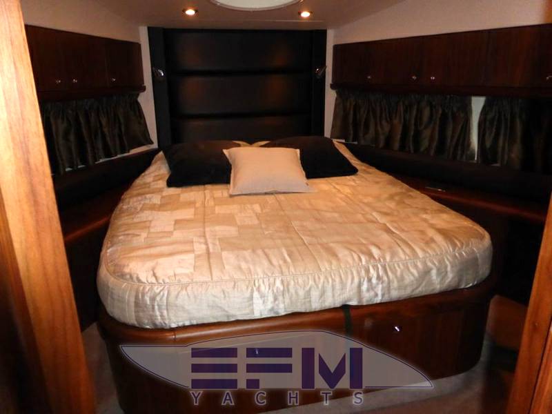 Sunseeker Predator 52