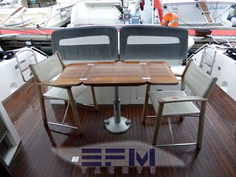 Sunseeker Predator 52