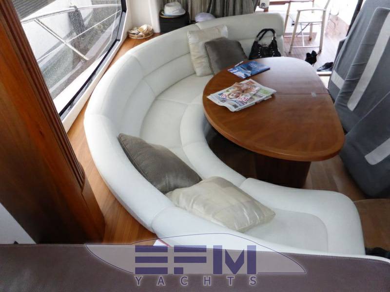 Sunseeker Predator 52