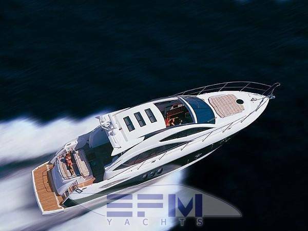 Sunseeker Predator 52