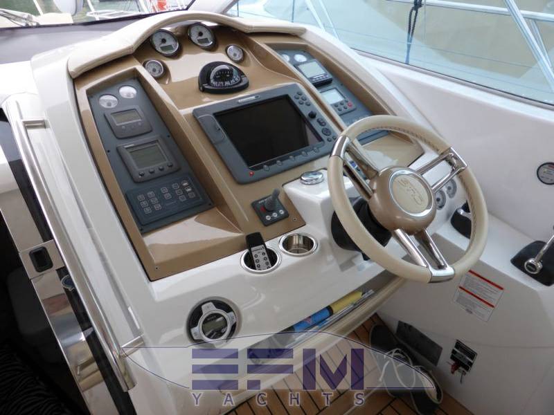Sessa C 46
