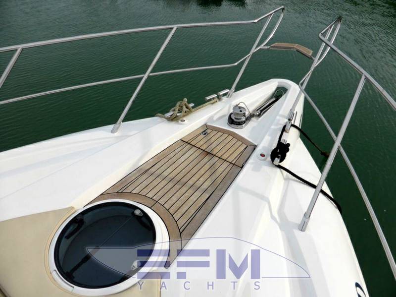 Sessa C 46