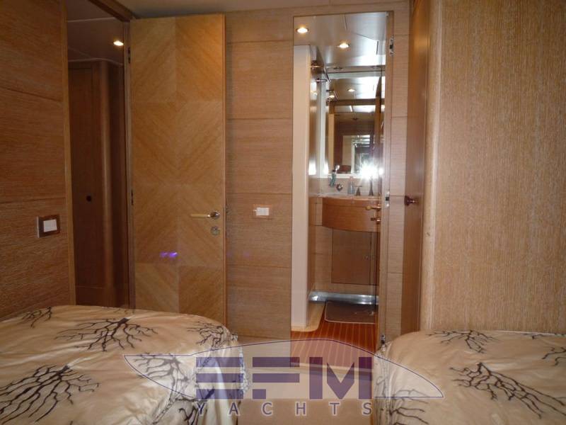 Cantiere navale diano Diano 26