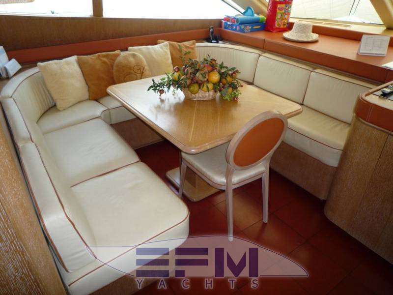Cantiere navale diano Diano 26