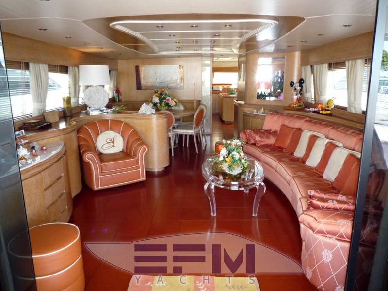 Cantiere navale diano Diano 26