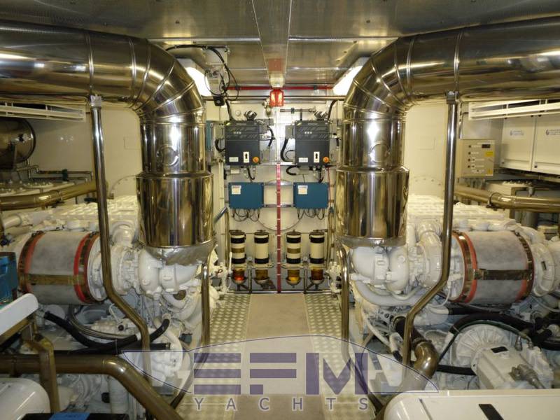 Cantiere navale diano Diano 26