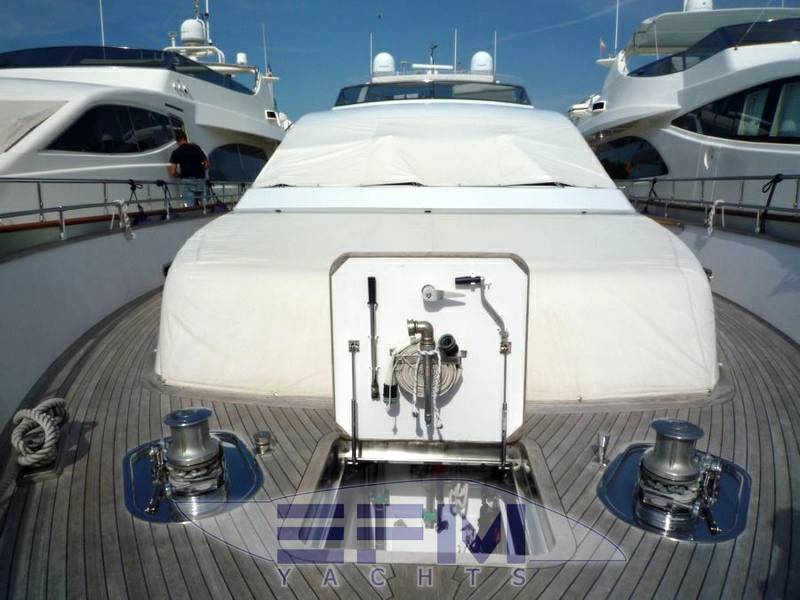 Cantiere navale diano Diano 26