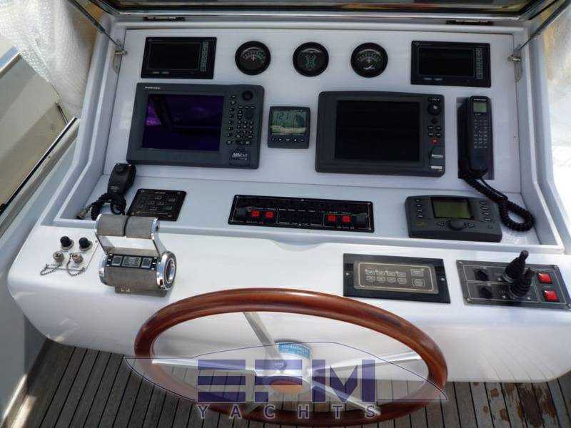 Cantiere navale diano Diano 26