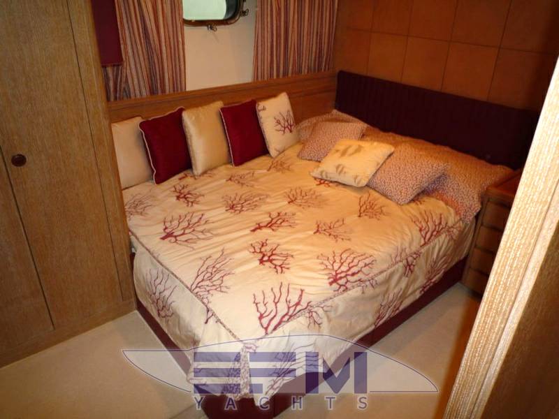 Cantiere navale diano Diano 26