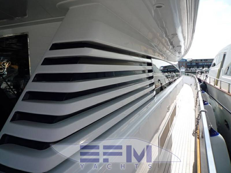 Cantiere navale diano Diano 26