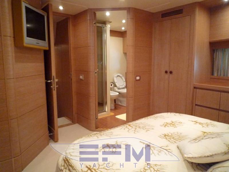Cantiere navale diano Diano 26