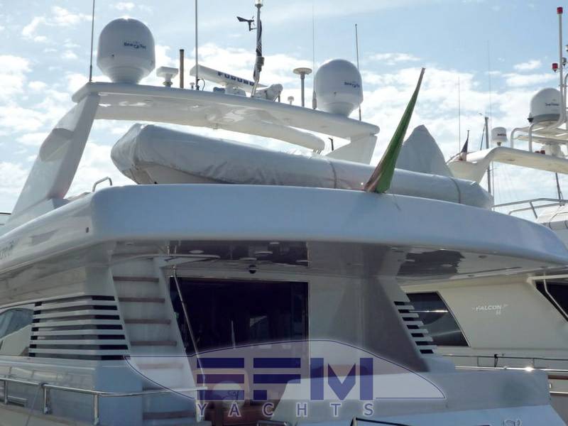 Cantiere navale diano Diano 26