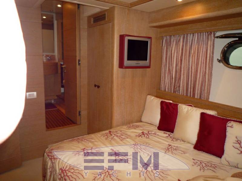 Cantiere navale diano Diano 26