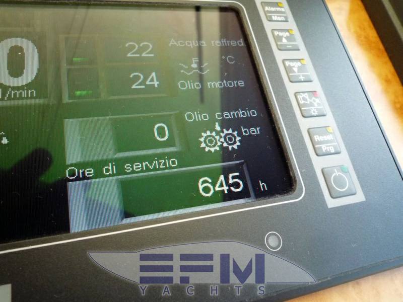 Cantiere navale diano Diano 26