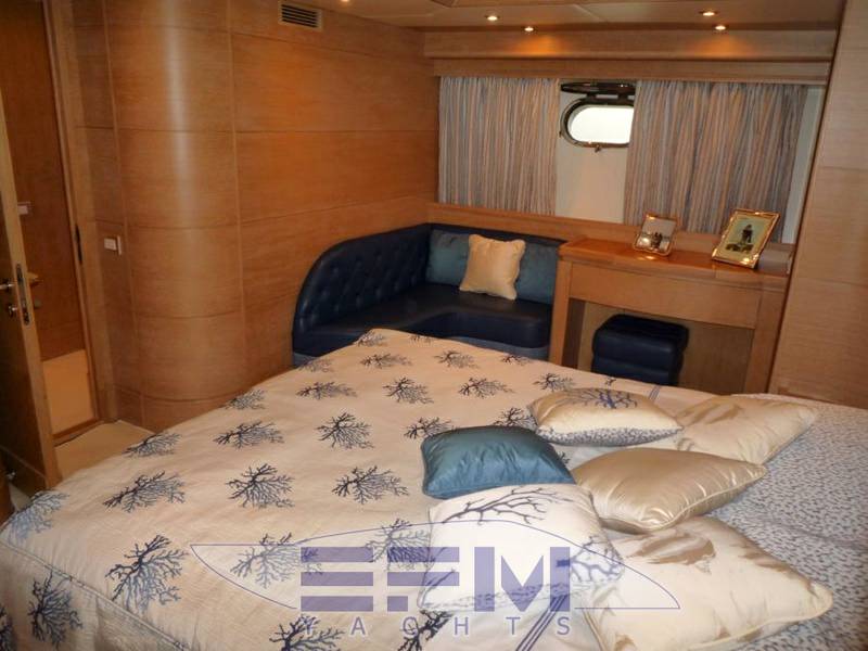 Cantiere navale diano Diano 26