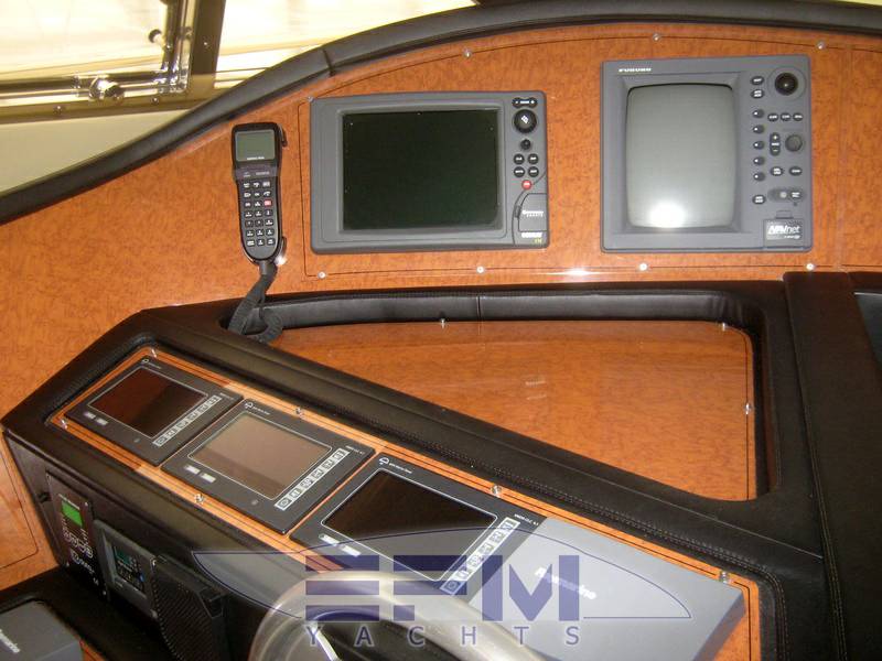 Ferretti 620