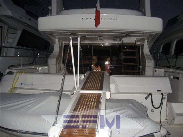 Ferretti 620
