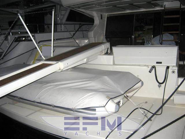 Ferretti 620