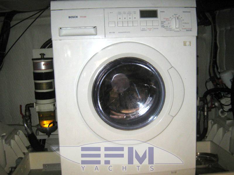 Ferretti 620