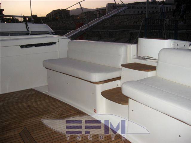 Ferretti 620
