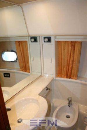 Ferretti 620